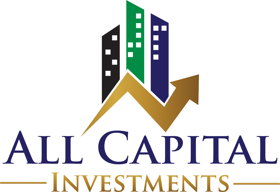 All Capital Investments